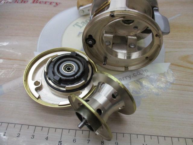 ミリオネアCV-Z 203