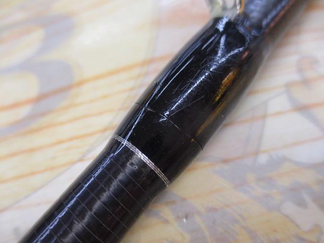 セブンセンスSR MJS-942-SR ミッドナイトジェッティー