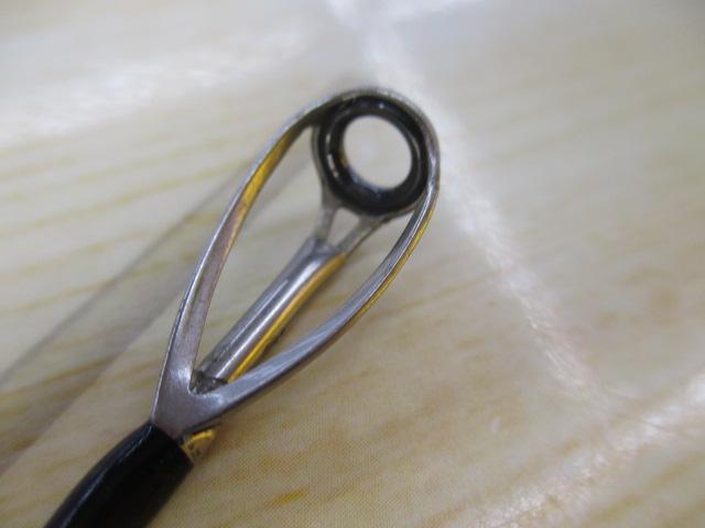 セブンセンスSR MJS-942-SR ミッドナイトジェッティー