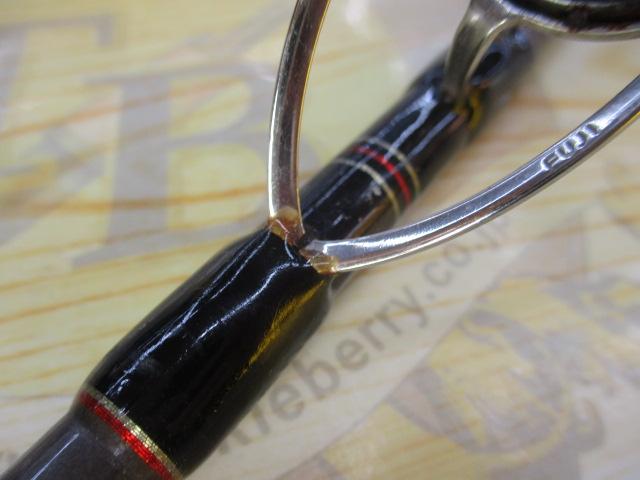 クロステージ CRK-962LSJ