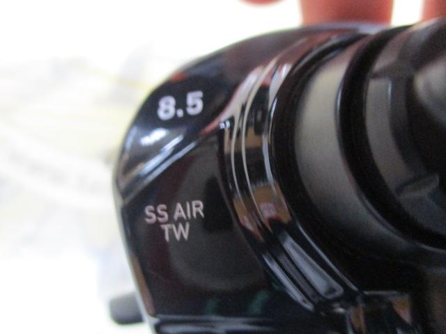 SS AIR TW 8.5R