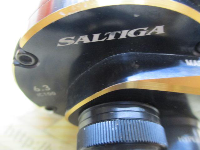 21ソルティガIC 100