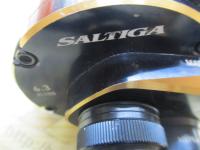 21ソルティガIC 100