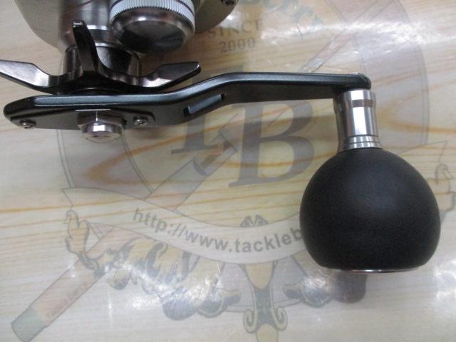 15キャタリナ BJ200SHL