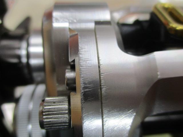 15キャタリナ BJ200SHL