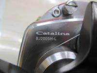 15キャタリナ BJ200SHL