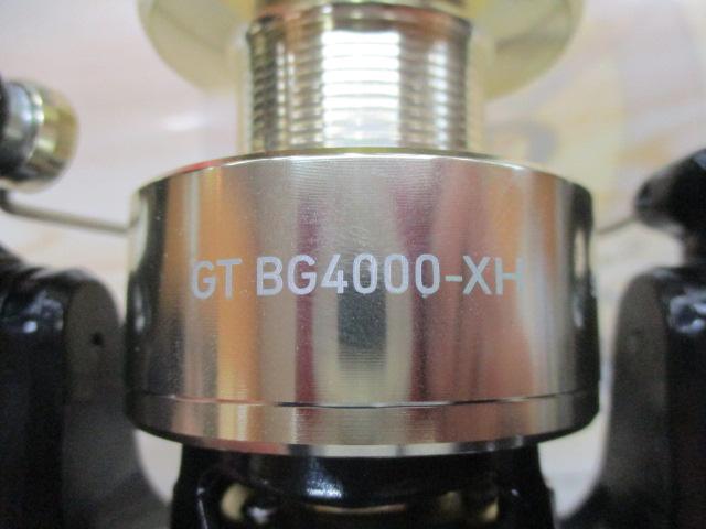 スポーツラインGTBG4000-XH
