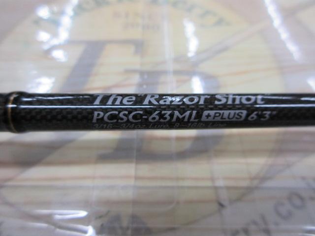 フェイズ PCSC-63ML+