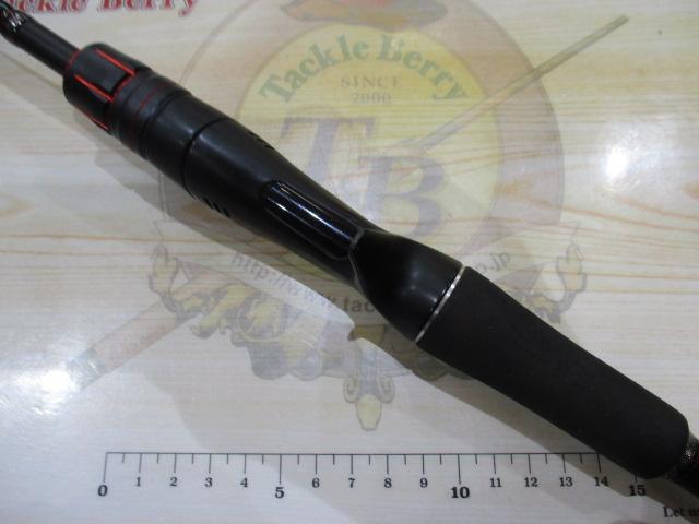 ゾディアス 168L-BFS