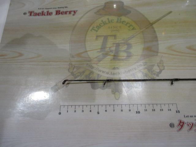 ゾディアス 168L-BFS