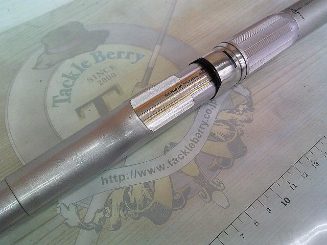 HXILエンブレムISO 3-52遠投M