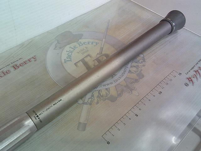 HXILエンブレムISO 3-52遠投M