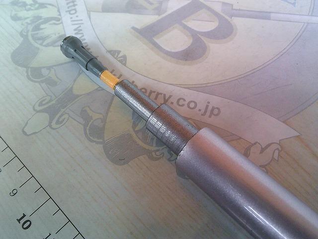 HXILエンブレムISO 3-52遠投M