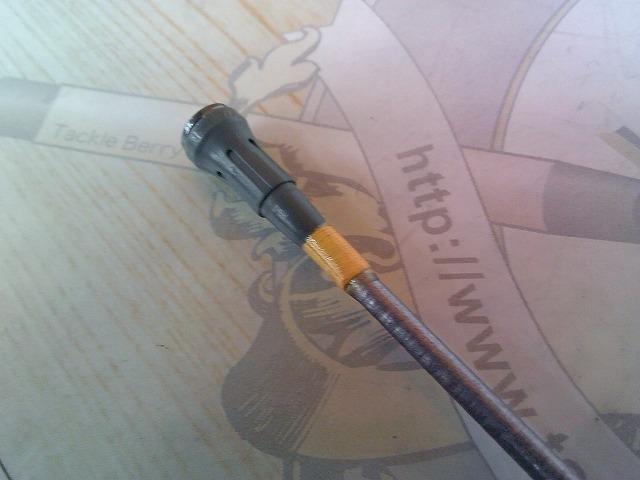 HXILエンブレムISO 3-52遠投M