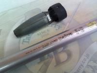 HXILエンブレムISO 3-52遠投M｜＠ベリーネット 日本最大新品中古釣具