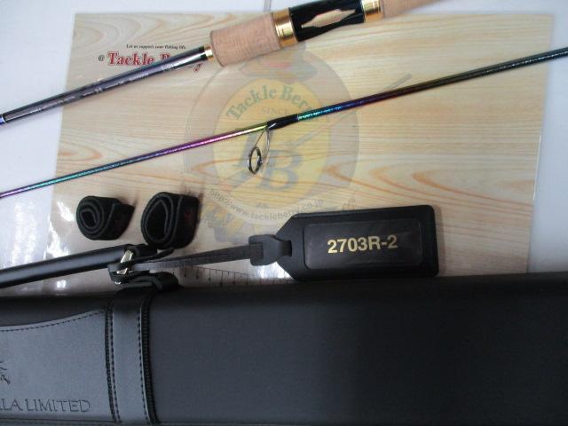 23ワールドシャウラ リミテッド 2703R-2