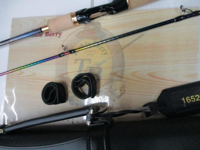 23ワールドシャウラリミテッド 1652R-3