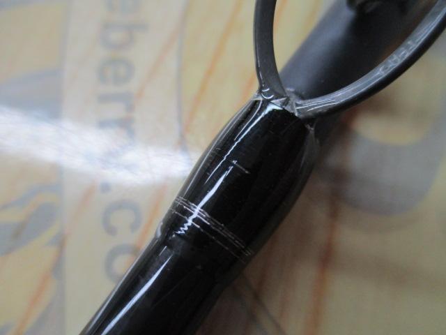 25グラップラー タイプLJ B63-2