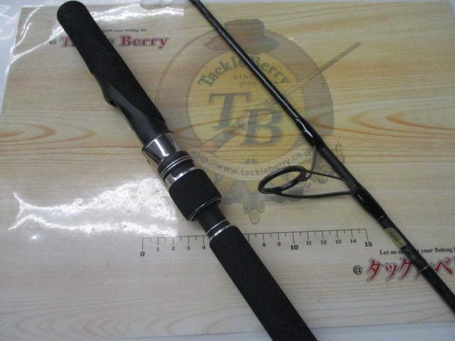 25グラップラータイプJ S60-3