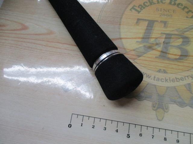 25グラップラータイプJ S60-3