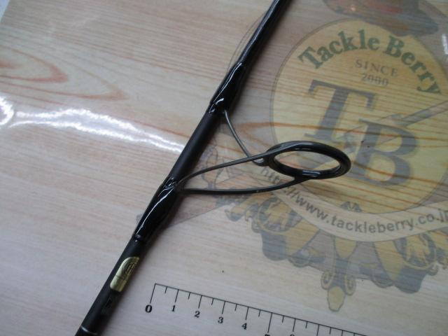 25グラップラータイプJ S60-3