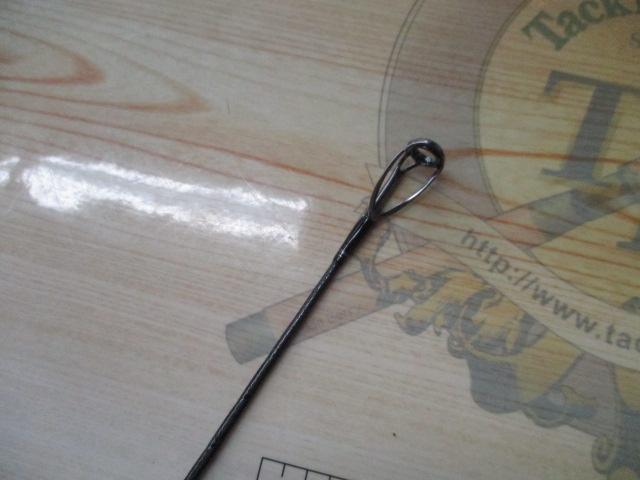 25グラップラータイプJ S60-3