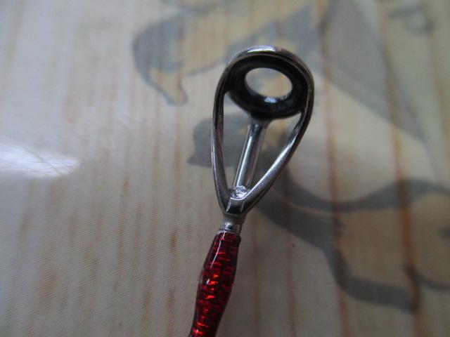 クロスミッションXR B66M