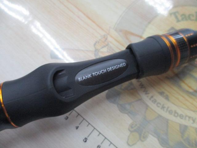 ソルティーステージPRMフェニーチェ SPBC-652MH+LIMITED