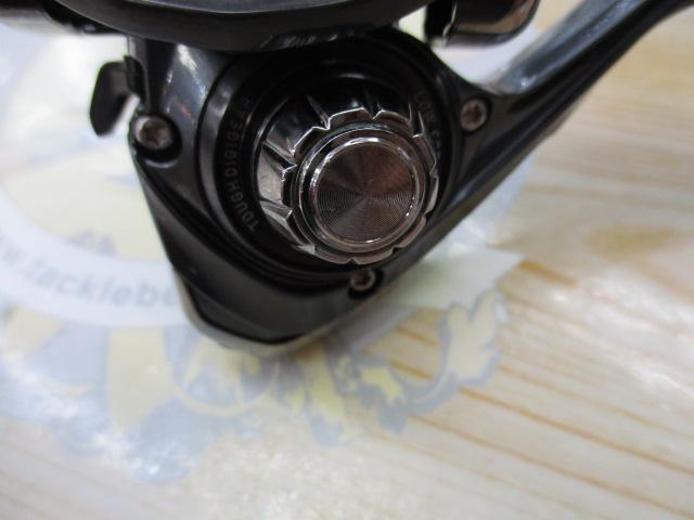 19バリスティックFW LT1000S-P