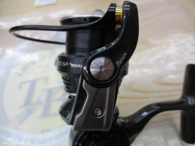 レボ SP BEAST 2000S