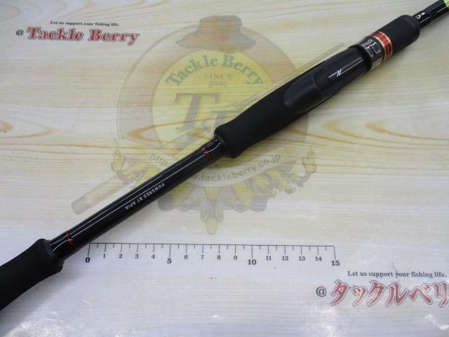 風神Z テスタマッタ 88MH