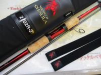 18ワールドシャウラ 2702R-2