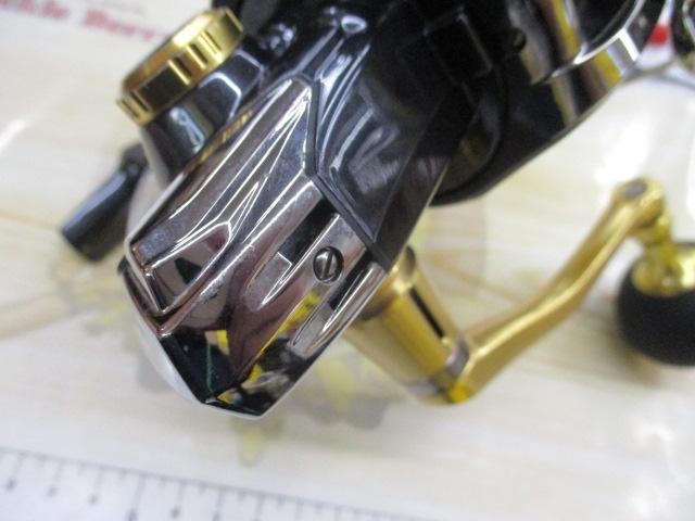 13ステラSW 14000XG