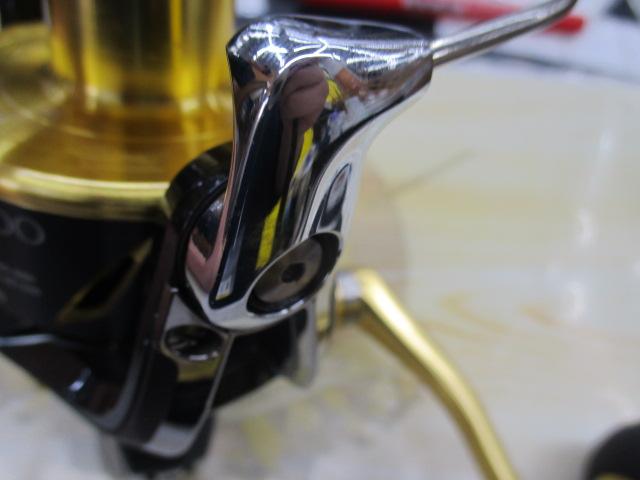 13ステラSW 14000XG