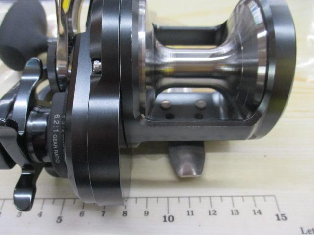 オシアジガーFC 3000HG