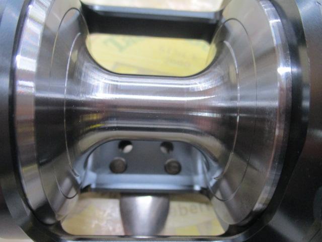 オシアジガーFC 3000HG