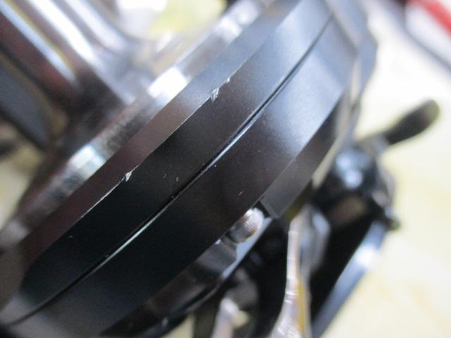 オシアジガーFC 3000HG