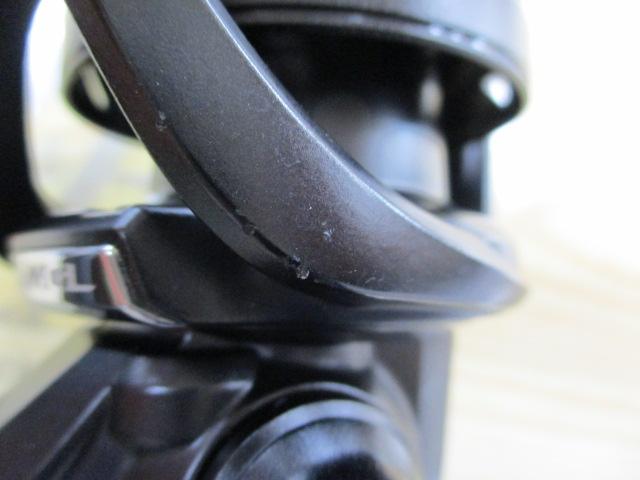 23エクスセンスXR 4000MXG