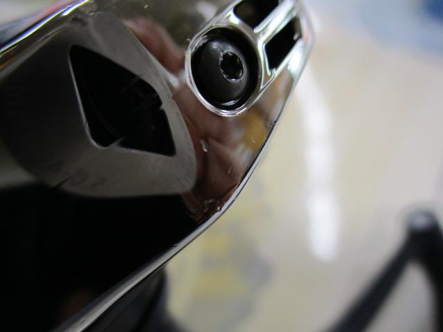 23エクスセンスXR 4000MXG