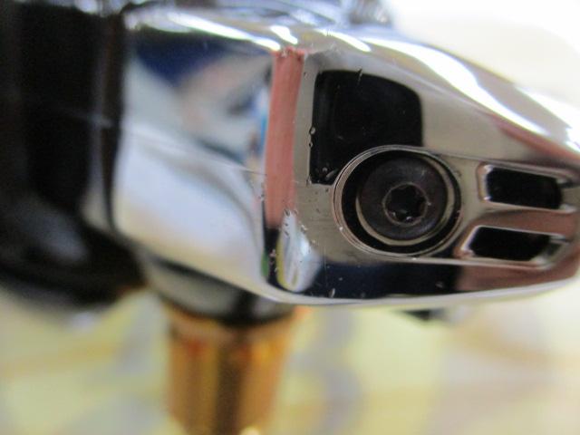 22ソアレBB C2000SSPG