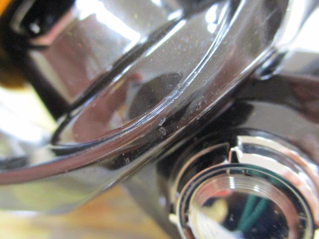 22ソアレBB C2000SSPG