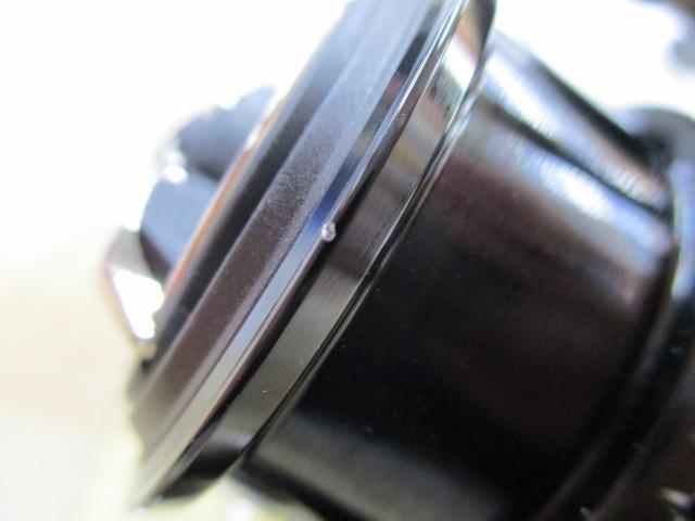 22ソアレBB C2000SSPG