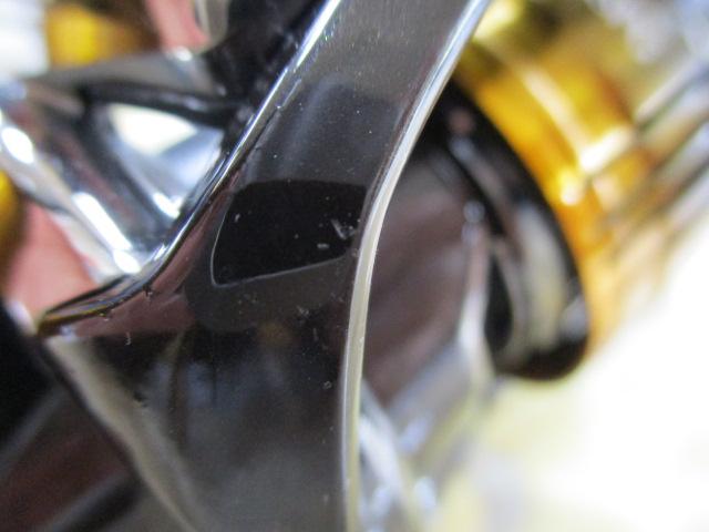 22ソアレBB C2000SSPG