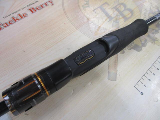 リベリオン 641L/MLXS-ST