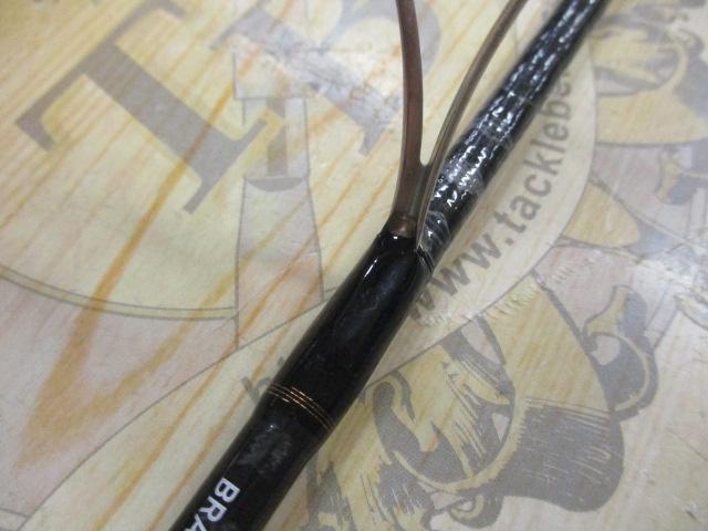 リベリオン 641L/MLXS-ST