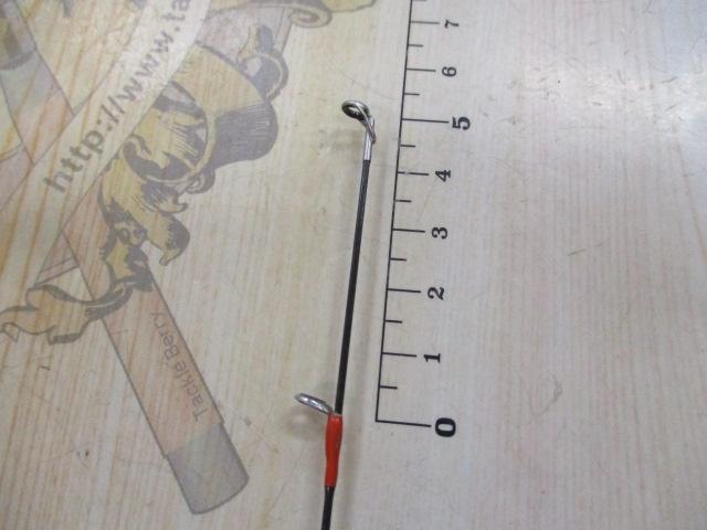 リベリオン 641L/MLXS-ST