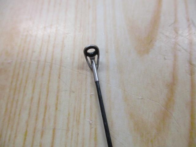 リベリオン 641L/MLXS-ST