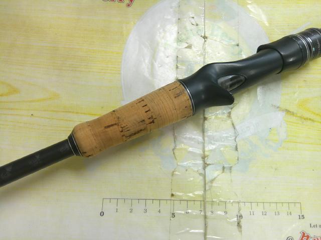 ホーネットスティンガープラス HSPC-661M MGS