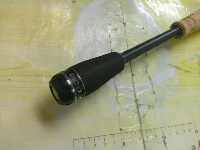 ホーネットスティンガープラス HSPC-661M MGS