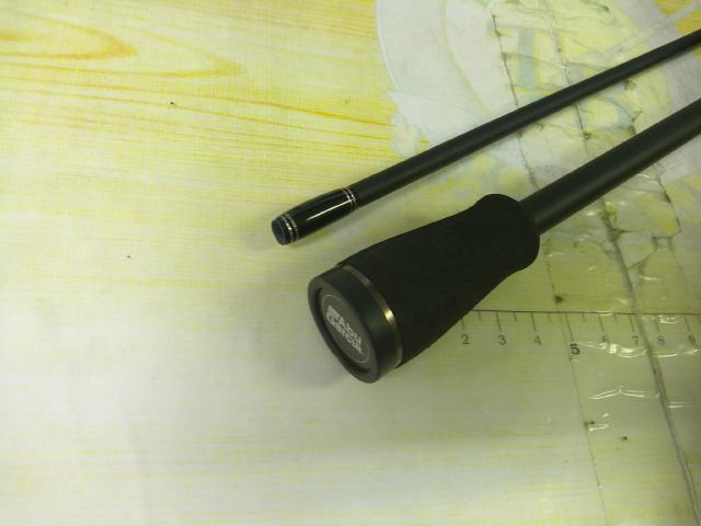 バスフィールド BSFS-672L